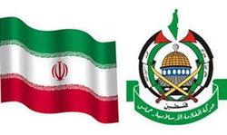 صالح العاروری: ایران با حمایت از مقاومت لبنان و غزه با رژیم صهیونیستی مقابله می‌کند