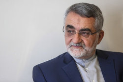 بروجردی: قصد آمریکا ناامن کردن ایران است