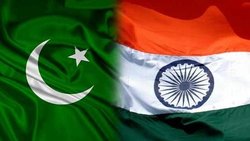تبادل فهرست تاسیسات هسته‌ای میان هند و پاکستان