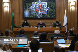 برگزاری جلسه اعضای شورای شهر تهران با جهانگیری؛ امروز