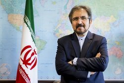 واکنش سخنگوی وزارت خارجه به سلسله‌ توییت‌های ترامپ درباره اعتراض‌ها در ایران