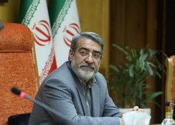 وزیرکشور: حداکثر ۴۲ هزار نفر در اعتراضات شرکت داشتند  فقر در ایران دلایل تاریخی دارد