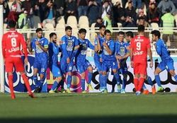 شکایت استقلال از هیئت فوتبال آذربایجان شرقی
