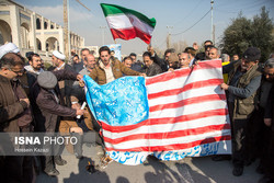 رای‌الیوم: سازنده اعتراضات ایران تل آویو، واشنگتن و ریاض هستند