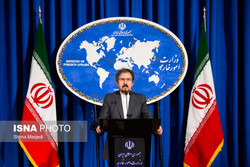 پاسخ سنگین ایران به خروج احتمالی آمریکا از برجام