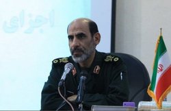 سردار سپهر: ایران چهارمین قدرت سایبری جهان است