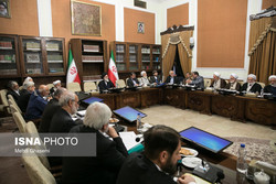 انتخاب اعضای هیأت عالی نظارت مجمع تشخیص مصلحت نظام