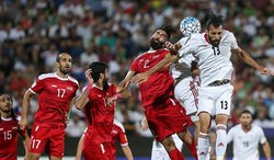 انعکاس اظهارات یک مقام فدراسیون فوتبال ایران در رسانه‌های مراکش