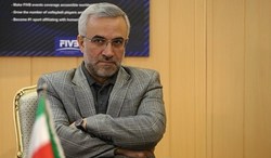 ضیایی: مربیان ایران باید به جایگاه واقعی خود در جهان برسند