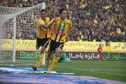 علی محمدی به بازی مقابل مشکی پوشان نمی رسد