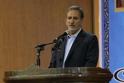 فتحی: آقای روحانی علیکم به جهانگیری!