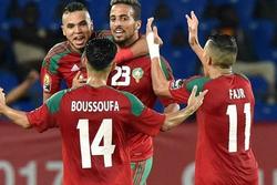 ۴ مهاجم اصلی مراکش برای بازی با ایران مشخص شد