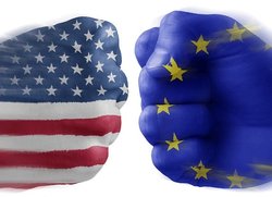 رویترز: شدت خواسته‌های آمریکا از اروپا به اندازه شروط ترامپ نیست