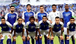 ملی‌پوشان الهلال پس از دیدار با استقلال به تیم ملی ملحق می‌شوند