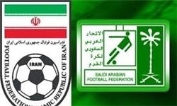 ادعای برخی از سایت‌های اماراتی و عربستانی پس از صدور رای AFC+عکس