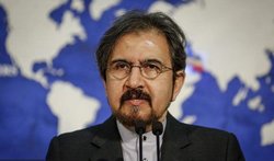 ایران وقوع حمله تروریستی در کابل را محکوم کرد