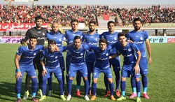 اعتصاب بازیکنان استقلال خوزستان شکسته شد