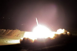 یک اندیشکده انگلیسی: حذف توان موشکی ایران ناممکن است