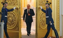 استفاده آمریکا از شیوه خود روس‌ها جهت تاثیرگذاری در انتخابات روسیه