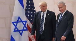 نتانیاهو: موضوع اصلی دیدارم با ترامپ ایران بود