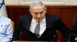 نتانیاهو: توافق هسته‌ای را اصلاح یا لغو کنید