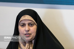 نشست بررسی حجاب اجباری بعد از تعطیلات نوروز