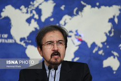 واکنش وزارت امور خارجه به اظهارات اخیر « لودریان» علیه ایران