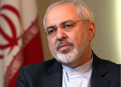 ظریف: انقلاب اسلامی درخواست مردم ایران برای شان و منزلت‌شان بود