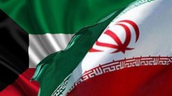 دعوت ایران از وزیر دفاع کویت برای سفر به تهران