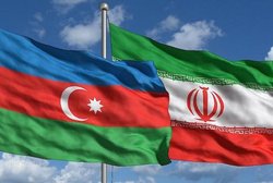 روابط دفاعی و نظامی ایران و آذربایجان در سطح بسیار خوبی است