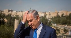 ادعای نتانیاهو درباره تاثیر برجام در ایجاد رقابت تسلیحاتی در منطقه