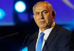 نتانیاهو: بزرگ‌ترین تهدید علیه اسرائیل، ایران، ایران و ایران است