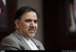 نقوی حسینی : اکثریت نمایندگان فراکسیون ولایی با استیضاح آخوندی موافق هستند
