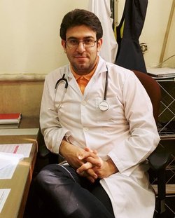 رای قصاص پزشک تبریزی صادر شد