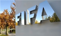 فیفا با لغو محرومیت عراق از میزبانی موافقت کرد