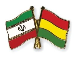 ابراز همدردی وزارت امور خارجه بولیوی با دولت و ملت ایران