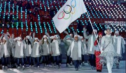 تصمیم IOC در خصوص حضور روس‌ها با پرچم ملی در اختتامیه به تعویق افتاد