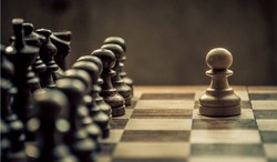 قهرمانی مصدق پور در جام بین المللی شطرنج کارون