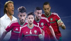ایجاد «کمیته فنی» از سوی مراکش برای رصد بازی‌های ایران، اسپانیا و پرتغال