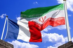 سفارت فرانسه در تهران بسیج بخش های خدمات اورژانس ایران را ستود