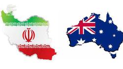 دیدار سفیر استرالیا در ایران با صالحی