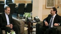 دفتر حریری: پیشنهادی برای میانجیگری میان ایران و عربستان ندادیم