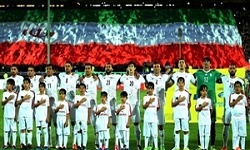 هشدار فاکس‌اسپورت درمورد تیم ملی فوتبال ایران