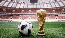 سید بندی جام جهانی 2018 مشخص شد