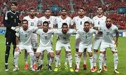 احتمال حضور ایران در گروه «ضد آمریکایی» جام جهانی ۲۰۱۸ روسیه
