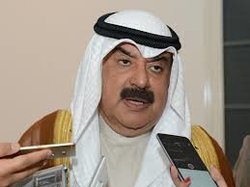 خالد الجارالله: مقامات ایرانی رفتار خوبی با شهروند کویتی بازداشت شده داشتند