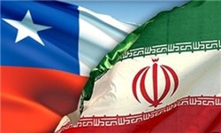 اولین سفیر شیلی در تهران پس از پیروزی انقلاب اسلامی
