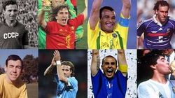 میهمانان اصلی مراسم قرعه‌کشی جام جهانی مشخص شدند