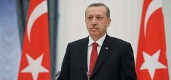 اردوغان: پرونده رضا ضراب از بزرگ‌ترین نقشه‌ها علیه ترکیه است