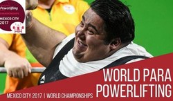 مروری بر شش دوره مسابقات جهانی وزنه‌برداری معلولین